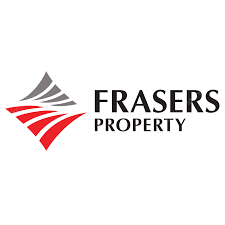 frasers property group logo