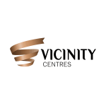 vicinity centres logo