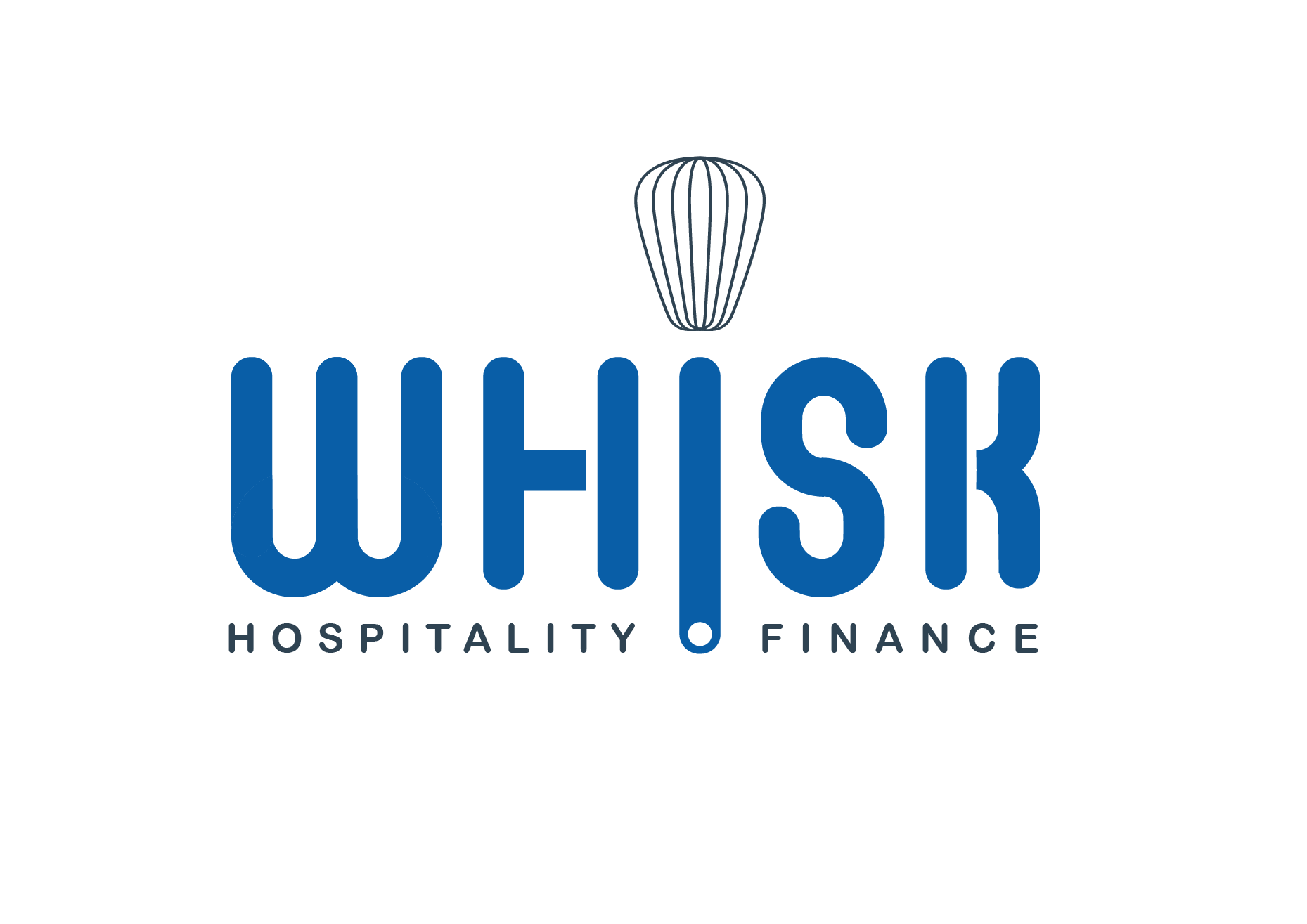 whisk hospitality financing logo